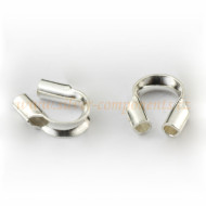 Koncovka Podkova KOS05 Ag 925/1000