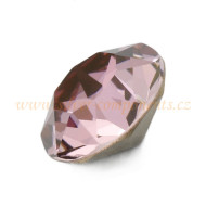 Swarovski Xirius Chaton SS39 Antique Pink  F Swarovski Xirius Chaton SS39 Antique Pink  F
