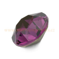 Swarovski Xirius Chaton SS39 Amethyst F Swarovski Xirius Chaton SS39 Amethyst F