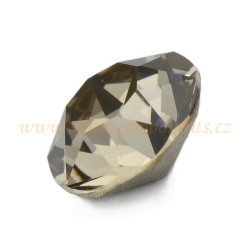 Swarovski Xirius Chaton SS39 Greige F