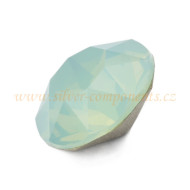 Swarovski Xirius Chaton SS39 Pacific Opal F Swarovski Xirius Chaton SS39 Pacific Opal F