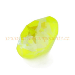 XIRIUS Chaton 1088  SS39 - Neon Yellow UV aktiv