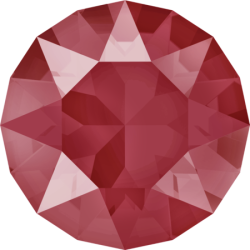 Swarovski Xirius Chaton SS39 Crystal Royal Red