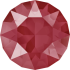 Swarovski Xirius Chaton SS39 Crystal Royal Red