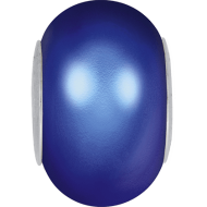 Crystal BeCharmed Pearl 5890 - Crystal Iridescent Dark Blue Crystal BeCharmed Pearl 5890 - Crystal Iridescent Dark Blue