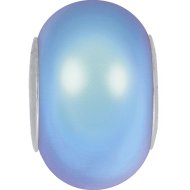 Crystal BeCharmed Pearl 5890 - Crystal Iridescent Light Blue Crystal BeCharmed Pearl 5890 - Crystal Iridescent Light Blue
