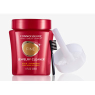 Čistící roztok na zlato a kameny