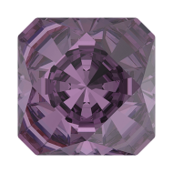 Kaleidoscope Square 4499 Amethyst 10mm Kaleidoscope Square 4499 Amethyst 10mm
