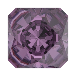 Kaleidoscope Square 4499 Amethyst 10mm