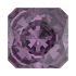Kaleidoscope Square 4499 Amethyst 10mm