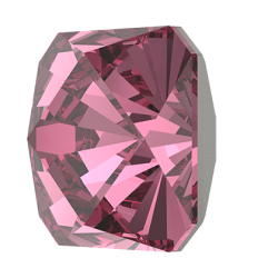 Kaleidoscope Square 4499 Rose 10mm