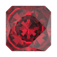 Kaleidoscope Square 4499 Scarlet 10mm Kaleidoscope Square 4499 Scarlet 10mm