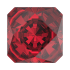 Kaleidoscope Square 4499 Scarlet 10mm