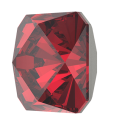 Kaleidoscope Square 4499 Scarlet 10mm