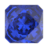 Kaleidoscope Square 4499 Majestic Blue 10mm Kaleidoscope Square 4499 Majestic Blue 10mm