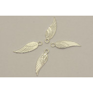 Andělské křídlo Ag 925/1000 Andělské křídlo Ag 925/1000