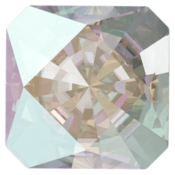 Kaleidoscope Square 4499 Crystal AB F 10mm