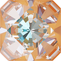 Kaleidoscope Square 4499 Peach DeLite 10mm