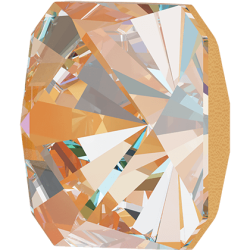 Kaleidoscope Square 4499 Peach DeLite 10mm