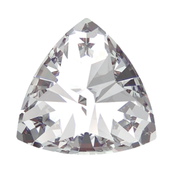 Kaleidoscope Triangle 4799 Crystal 9,2x9,4mm