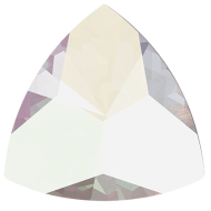 Kaleidoscope Triangle 4799 Crystal AB F 9,2x9,4mm Kaleidoscope Triangle 4799 Crystal AB F 9,2x9,4mm