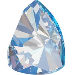 Kaleidoscope Triangle 4799 Ocean DeLite 9,2x9,4mm