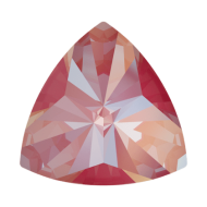 Kaleidoscope Triangle 4799 Lotus Pink DeLite 9,2x9,4mm Kaleidoscope Triangle 4799 Lotus Pink DeLite 9,2x9,4mm
