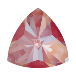 Kaleidoscope Triangle 4799 Lotus Pink DeLite 9,2x9,4mm