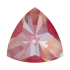 Kaleidoscope Triangle 4799 Lotus Pink DeLite 9,2x9,4mm