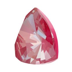 Kaleidoscope Triangle 4799 Lotus Pink DeLite 9,2x9,4mm