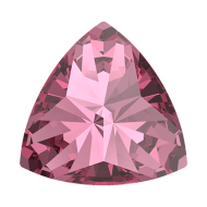 Kaleidoscope Triangle 4799 Rose 9,2x9,4mm Kaleidoscope Triangle 4799 Rose 9,2x9,4mm
