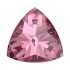 Kaleidoscope Triangle 4799 Rose 9,2x9,4mm
