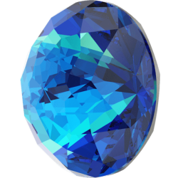 1400 Dome 10mm Bermuda Blue F