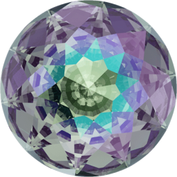 1400 Dome 12mm Paradise shine F