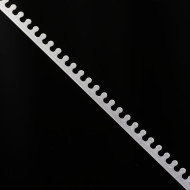 Pásovinka obruba č. 6 Ag 925 /30cm/ Pásovinka obruba č. 6 Ag 925 /30cm/