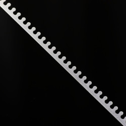 Pásovinka obruba č. 6  Ag 925  /30cm/