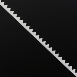 Pásovinka obruba č. 7 Ag 925  /30cm/