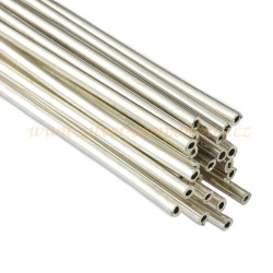 Polotovar trubička 1,2mm   Ag 925  /1cm/
