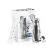 Crystal Pixie Petite Classy Sassy Crystal Pixie Petite Classy Sassy