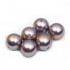 Crystal Mauve Pearl 8mm