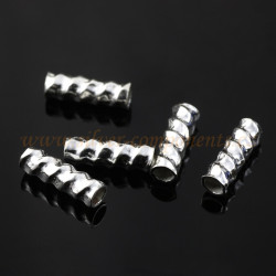 Distanční trubička DTK01 Ag 925