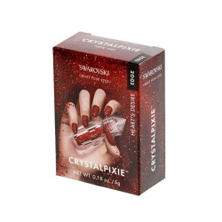 Swarovski Edge - Heart's Desire