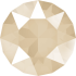 Swarovski Xirius Chaton SS39 Ivory Cream F