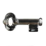 KLÍČ Swarovski 6919 30mm Silver Night KLÍČ Swarovski 6919 30mm Silver Night
