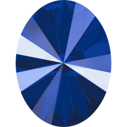 Swarovski Oval Rivoli 4122 14x10mm - Crystal Royal Blue