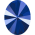Swarovski Oval Rivoli 4122 14x10mm - Crystal Royal Blue