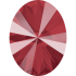 Swarovski Oval Rivoli 4122 14x10mm - Crystal Royal Red