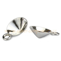 Přívěsek miska PSRK24 Ag 925/1000