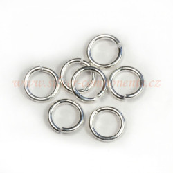 Kroužek spojovací SKR35/07 Ag 925