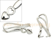 Šlupna dekorativní SLDS11 Ag 925/1000 Šlupna dekorativní SLDS11 Ag 925/1000